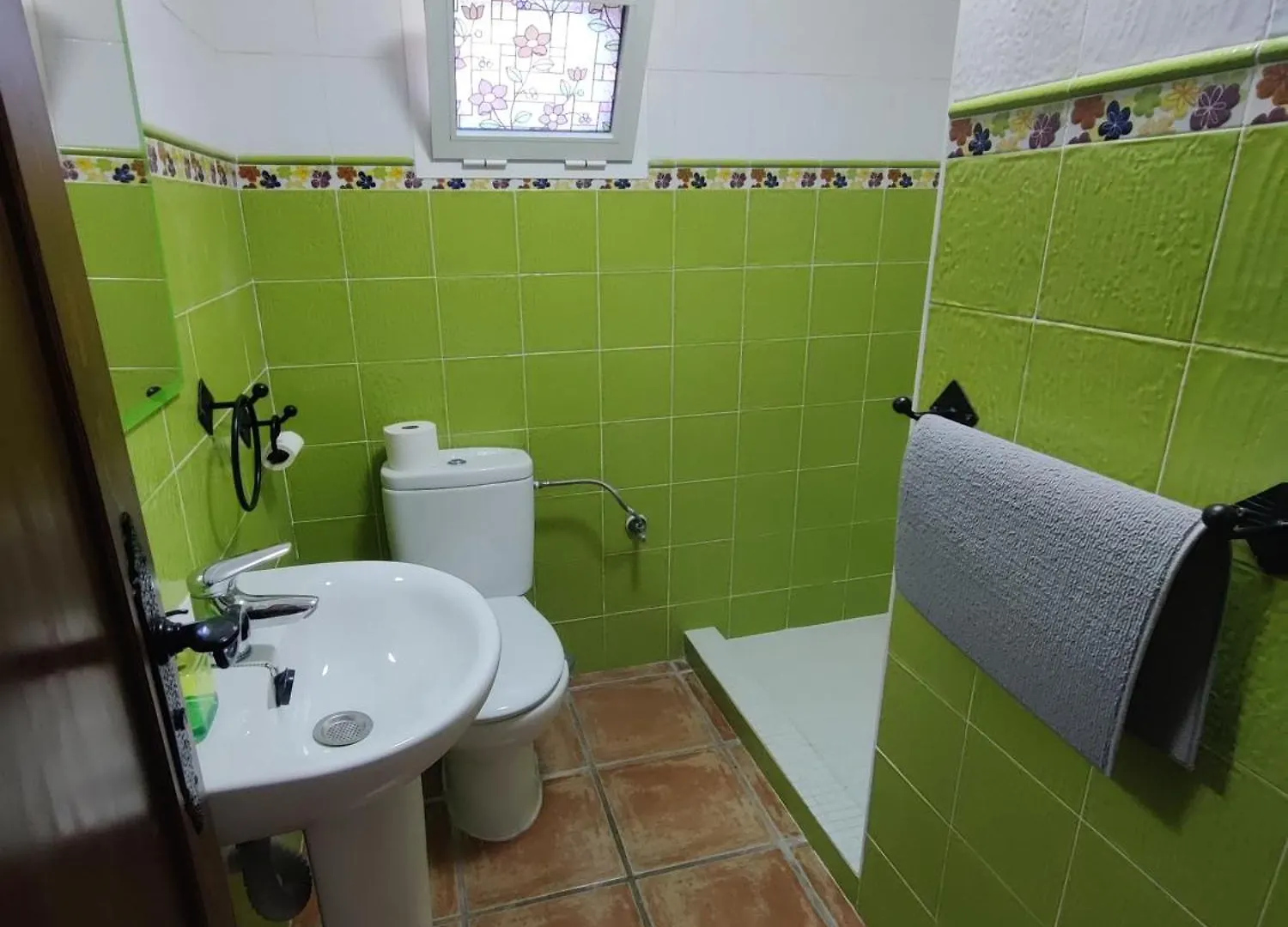 Nomad House Daire Málaga 0*,