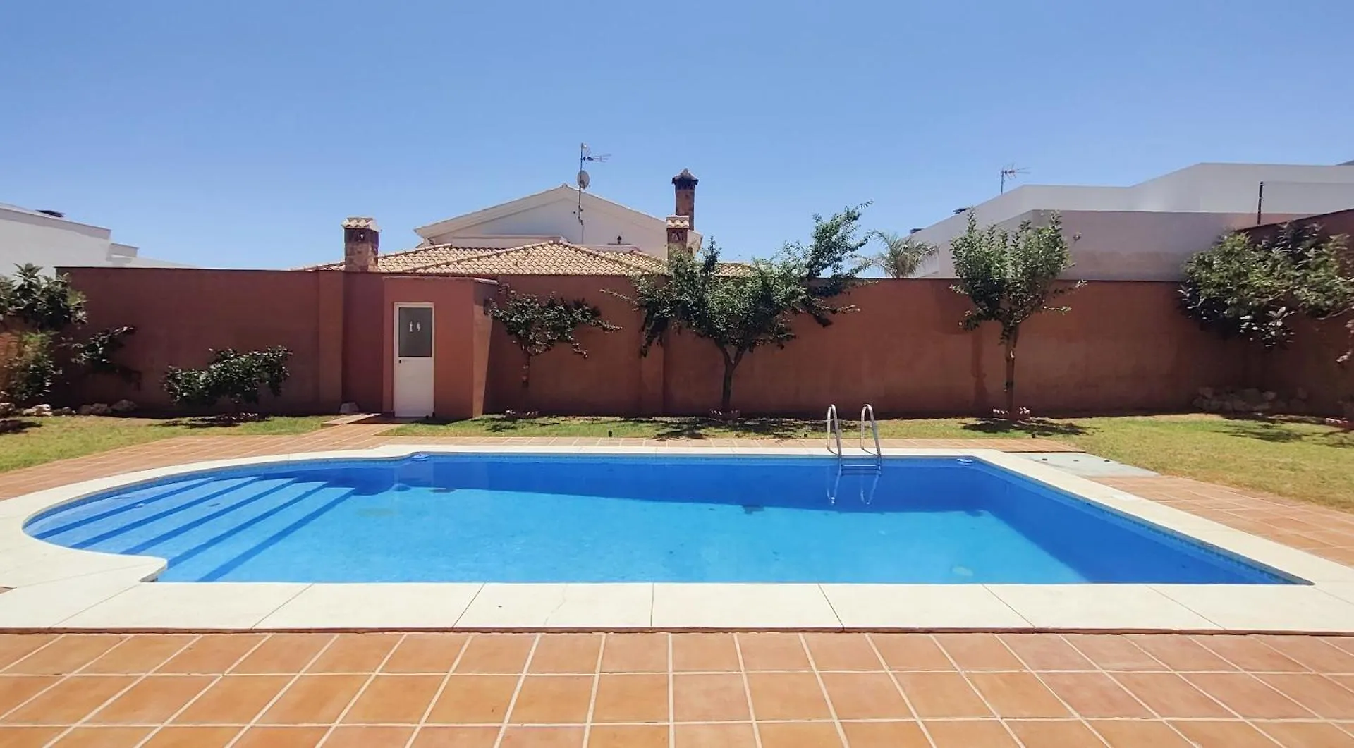 Nomad House Daire Málaga