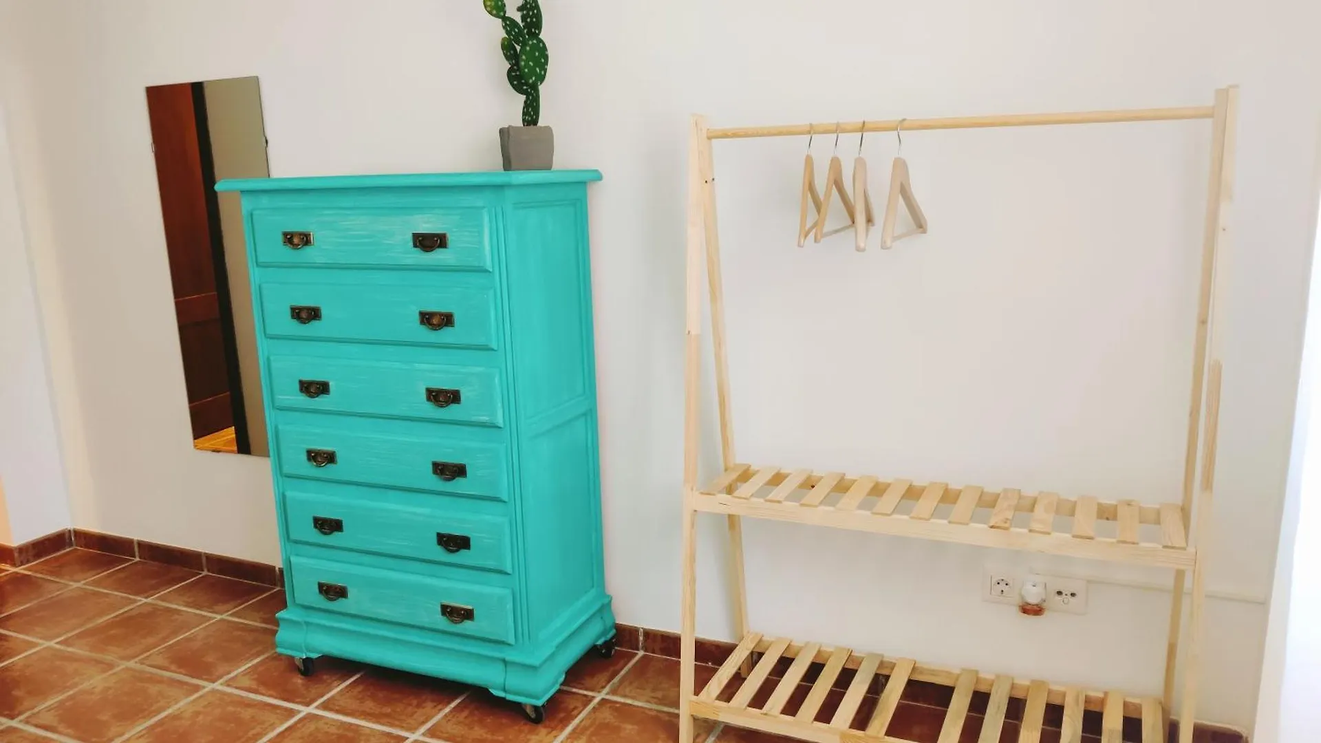 Apartament Nomad House Malaga